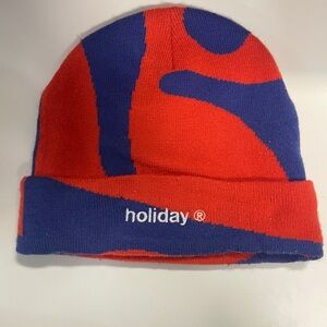 NICK HOLIDAY BRAND BROCKHAMPTON BEANIES 2 FOR $45 30 each message me